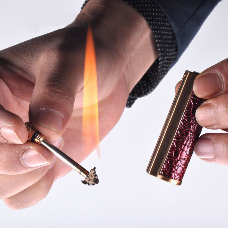 📢📢Buy 2 get 1 free⏰ Lighter With Immortal Dragon Flame