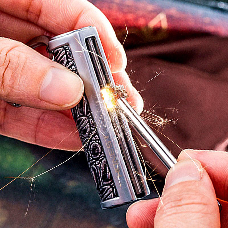 📢📢Buy 2 get 1 free⏰ Lighter With Immortal Dragon Flame