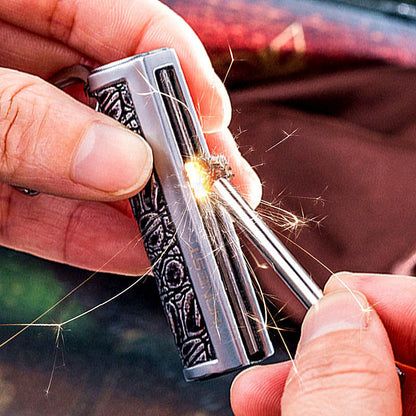 📢📢Buy 2 get 1 free⏰ Lighter With Immortal Dragon Flame