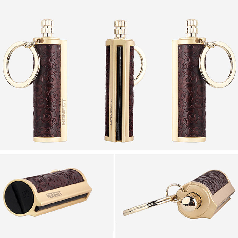 📢📢Buy 2 get 1 free⏰ Lighter With Immortal Dragon Flame