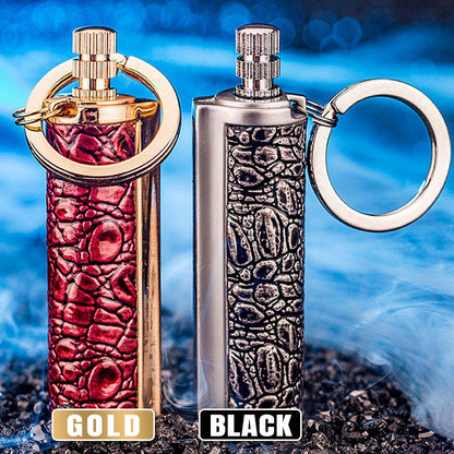 📢📢Buy 2 get 1 free⏰ Lighter With Immortal Dragon Flame