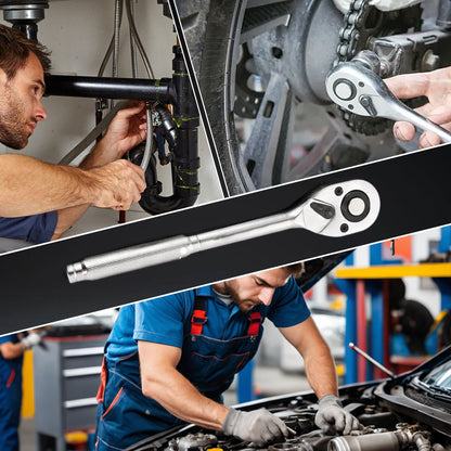 12-PCS Auto Repair Tool Kit