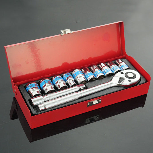 12-PCS Auto Repair Tool Kit