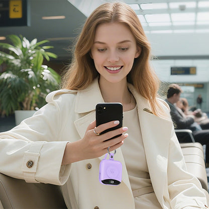 📢📢40% OFF !!!⏰Portable Magnetic Fast Charging Power Bank