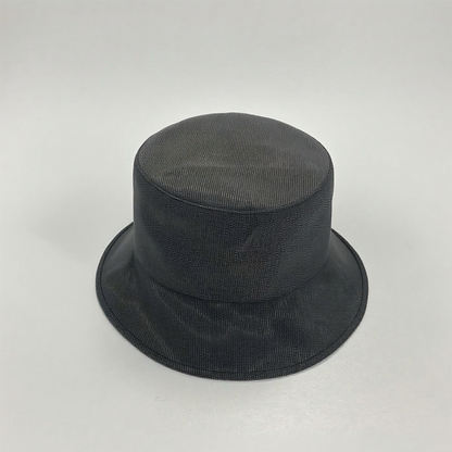 📢📢50% OFF !!!⏰Luminous Fiber Optic Bucket Hat