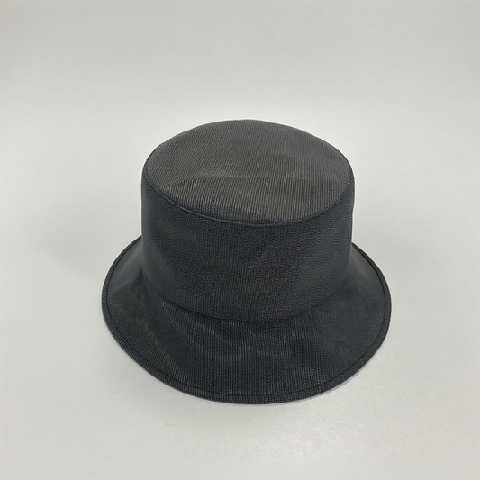📢📢50% OFF !!!⏰Luminous Fiber Optic Bucket Hat