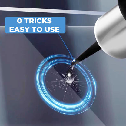 📢📢BUY 5 GET 5 FREE⏰Cracks Gone Glass Repair Kit