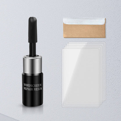 📢📢BUY 5 GET 5 FREE⏰Cracks Gone Glass Repair Kit