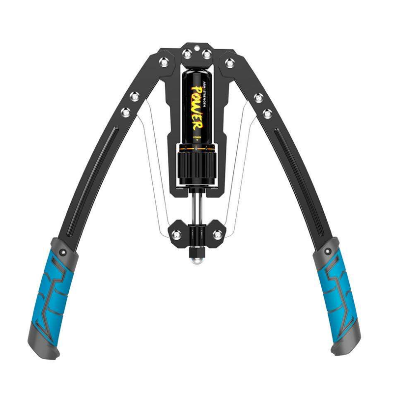 📢📢50% OFF !!!⏰Adjustable Hydraulic Power Twister Arm Exerciser