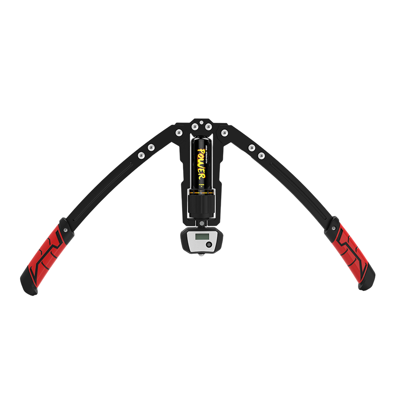 📢📢50% OFF !!!⏰Adjustable Hydraulic Power Twister Arm Exerciser