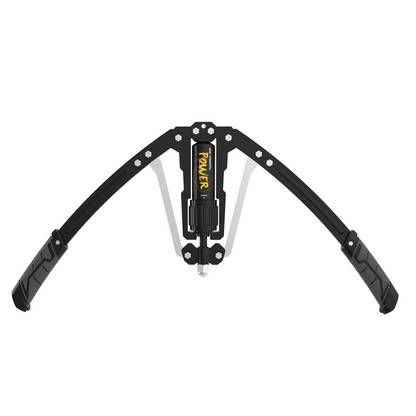 📢📢50% OFF !!!⏰Adjustable Hydraulic Power Twister Arm Exerciser