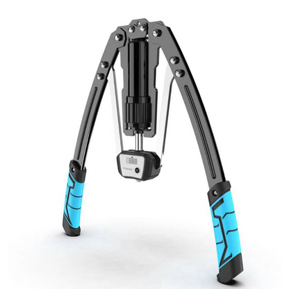📢📢50% OFF !!!⏰Adjustable Hydraulic Power Twister Arm Exerciser