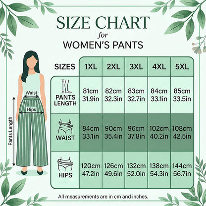 📢📢50% OFF !!!⏰Women's Ribbed Wide-Leg Capri Pants with Pockets