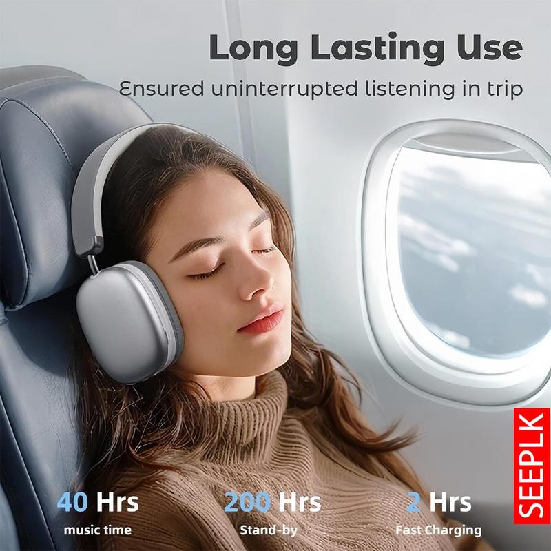 📢📢50% OFF !!!⏰Wireless Bluetooth Headphones