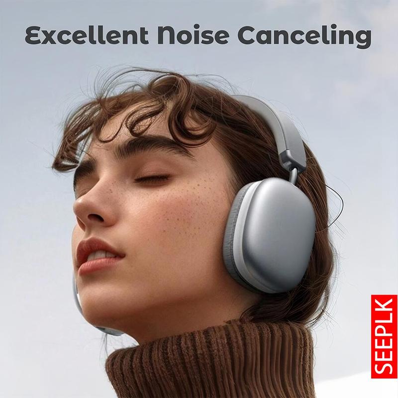 📢📢50% OFF !!!⏰Wireless Bluetooth Headphones