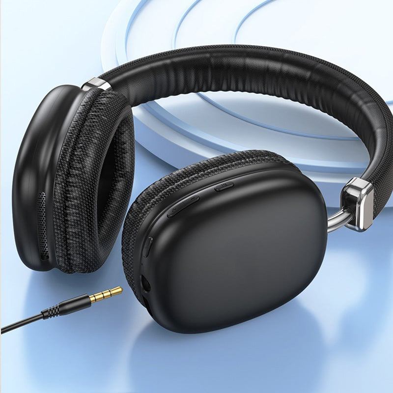 📢📢50% OFF !!!⏰Wireless Bluetooth Headphones