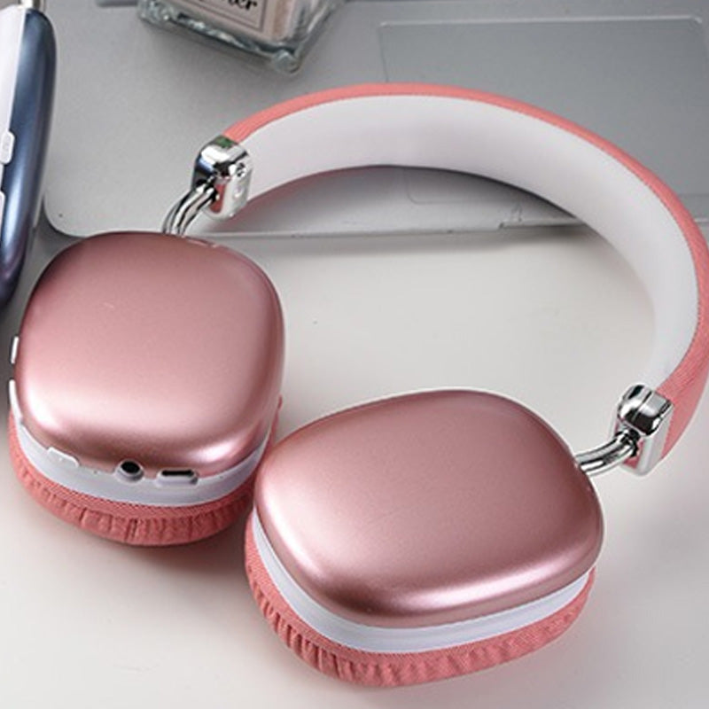 📢📢50% OFF !!!⏰Wireless Bluetooth Headphones