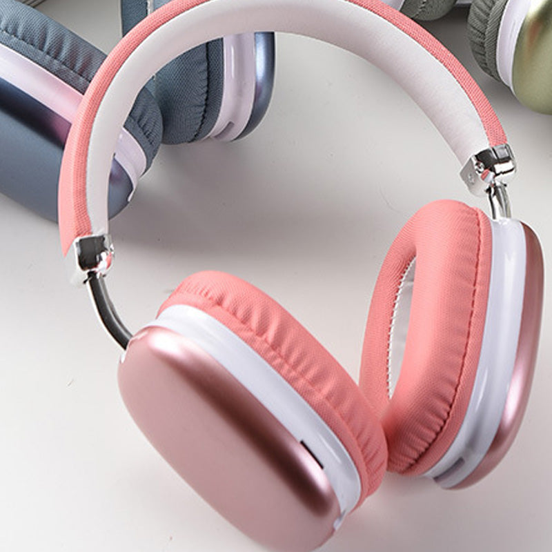 📢📢50% OFF !!!⏰Wireless Bluetooth Headphones