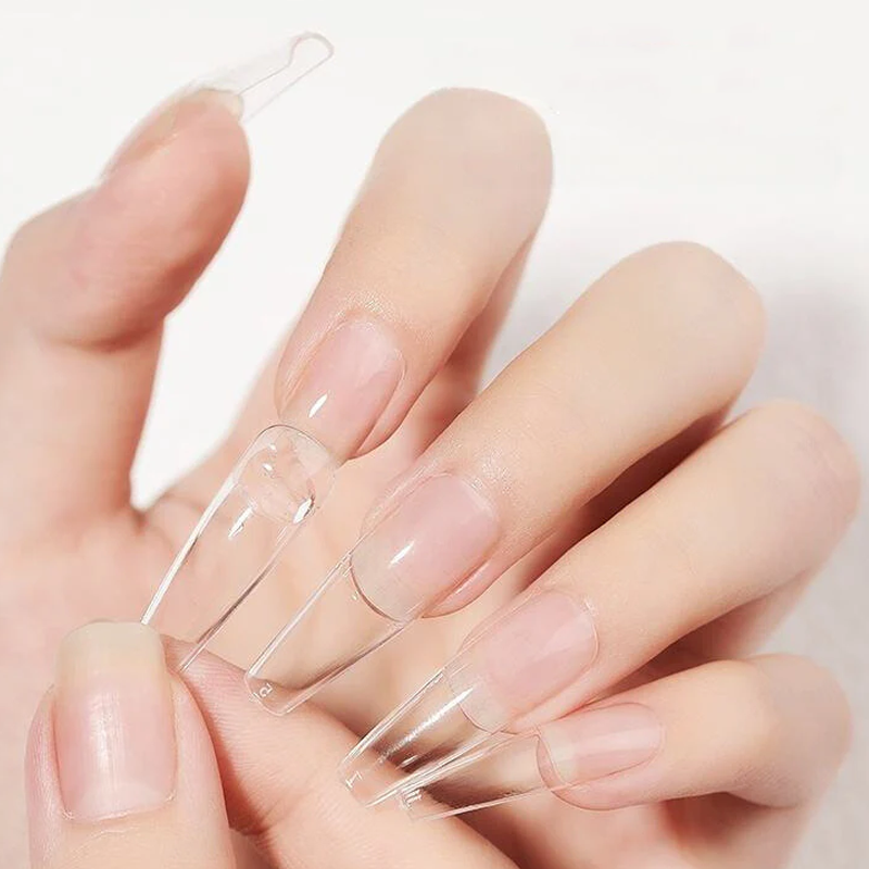 📢📢50% OFF !!!⏰Nail Glue Gel for Press-on Nails