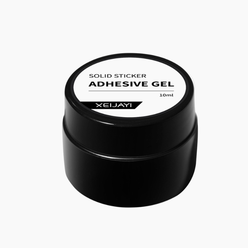 📢📢50% OFF !!!⏰Nail Glue Gel for Press-on Nails