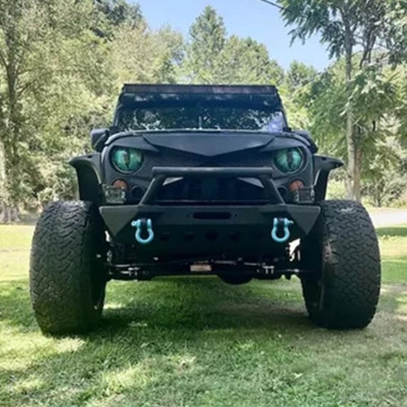 📢📢50% OFF !!!⏰Beast Eyes Headlight Decals (1 Pair)