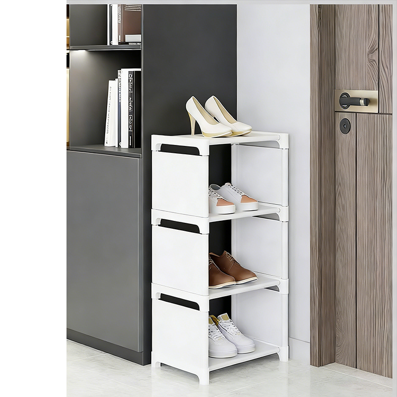 📢📢50% OFF !!!⏰Vertical Shoe Rack for Entryway