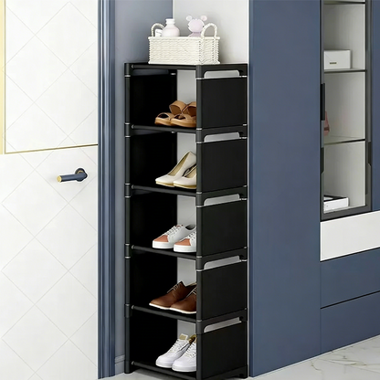📢📢50% OFF !!!⏰Vertical Shoe Rack for Entryway