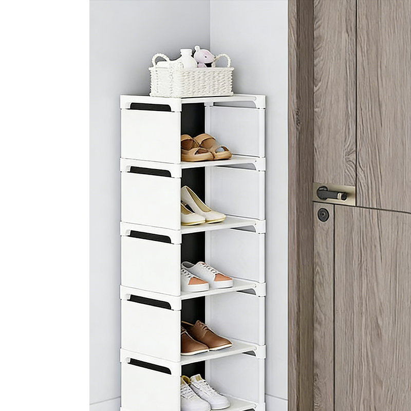 📢📢50% OFF !!!⏰Vertical Shoe Rack for Entryway