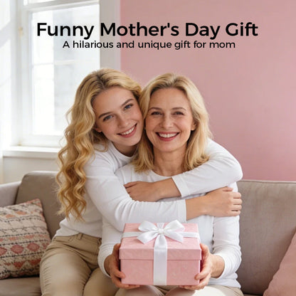 📢📢50% OFF !!!⏰Funny Mother's Day Mug for Mom