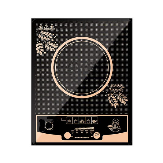 📢📢50% OFF !!!⏰High-Power 2200W Induction Cooker