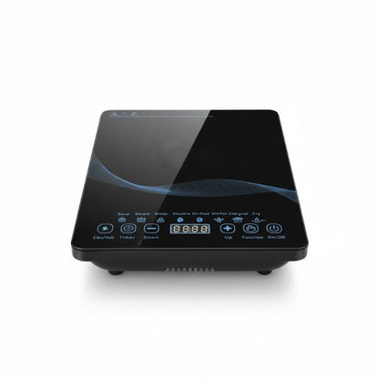 📢📢50% OFF !!!⏰High-Power 2200W Induction Cooker