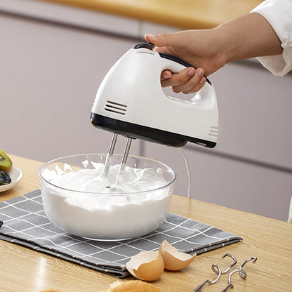 📢📢50% OFF !!!⏰Multifunctional Handheld Electric Egg Beater
