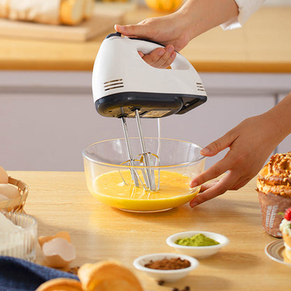 📢📢50% OFF !!!⏰Multifunctional Handheld Electric Egg Beater