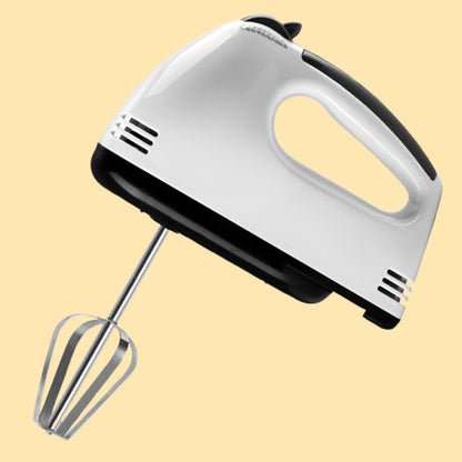 📢📢50% OFF !!!⏰Multifunctional Handheld Electric Egg Beater