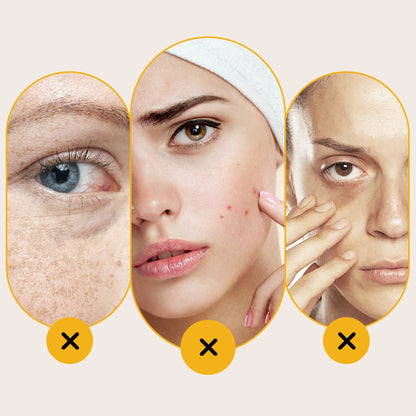 📢📢50% OFF !!!⏰SPF50+ Snail BB Cream - All in One