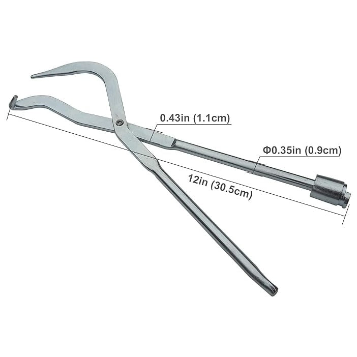 📢📢30% OFF !! ⏰Brake Spring Pliers for Drum Brakes Tool