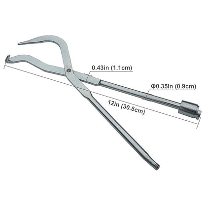 📢📢30% OFF !! ⏰Brake Spring Pliers for Drum Brakes Tool