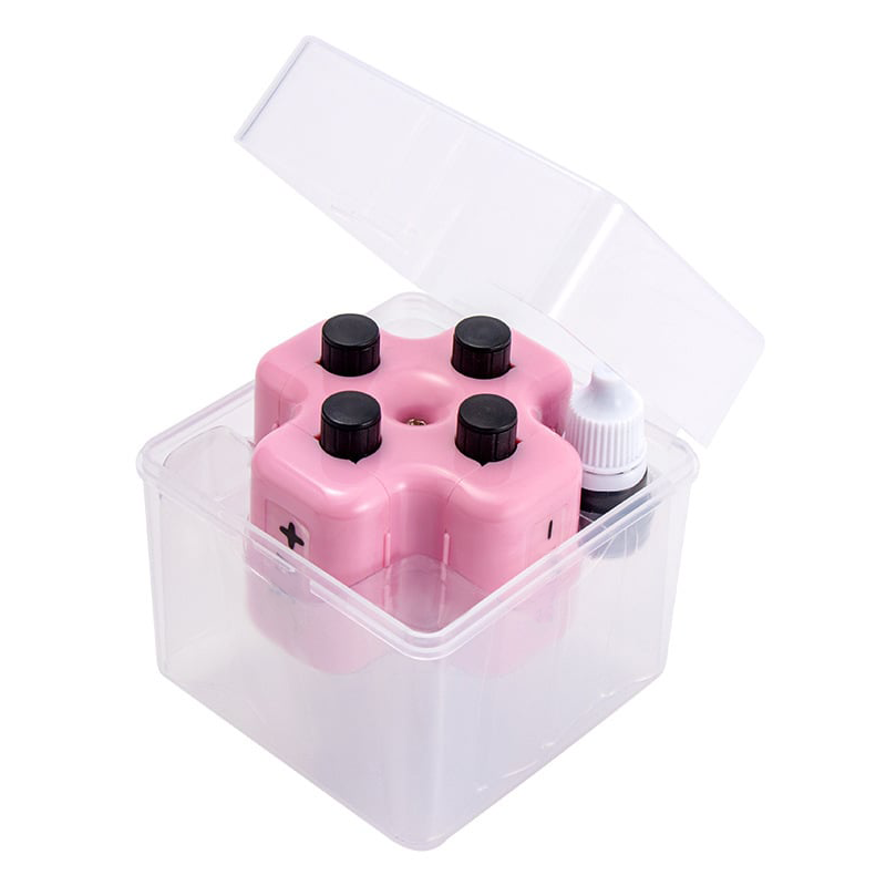 Children's favorite 4-in-1 Math Roller Stamp for Kids