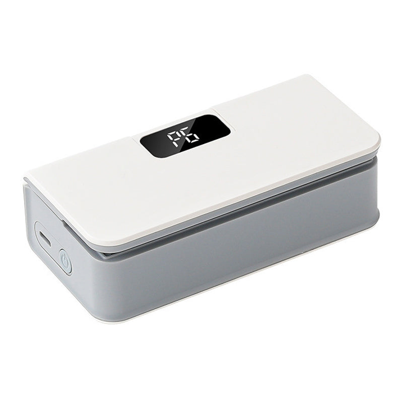 🔋 40% OFF NOW! 🔥 Rechargeable 2-in-1 Mini Bag Sealer with Cutter – USB-C, 6-Level Heat & Magnetic Design ✨
