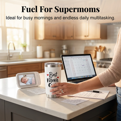 📢📢Big Sale Now On!⏰Charming Insulated Tumbler for Moms