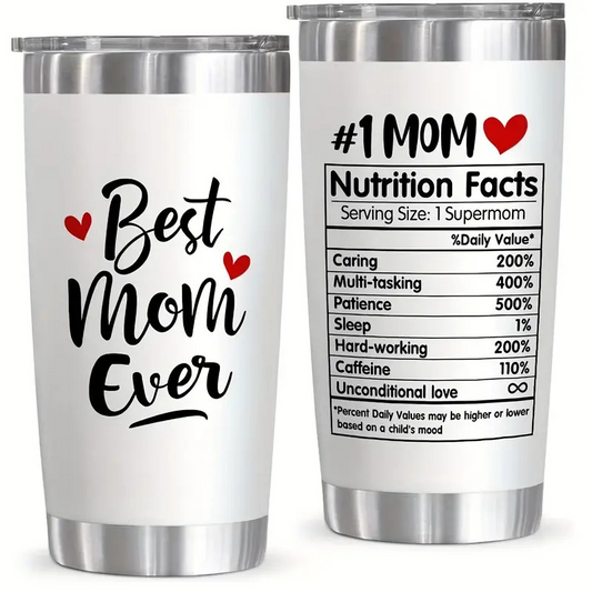 📢📢Big Sale Now On!⏰Charming Insulated Tumbler for Moms