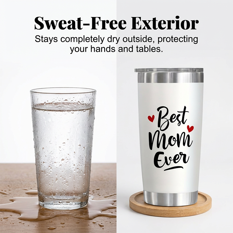 📢📢Big Sale Now On!⏰Charming Insulated Tumbler for Moms