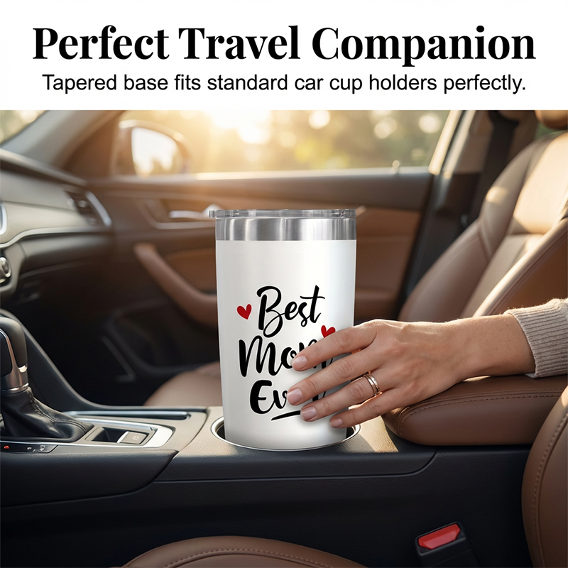 📢📢Big Sale Now On!⏰Charming Insulated Tumbler for Moms