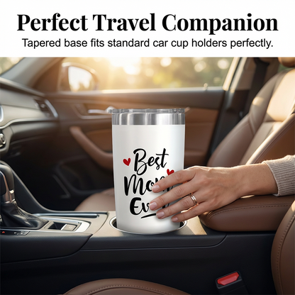 📢📢Big Sale Now On!⏰Charming Insulated Tumbler for Moms