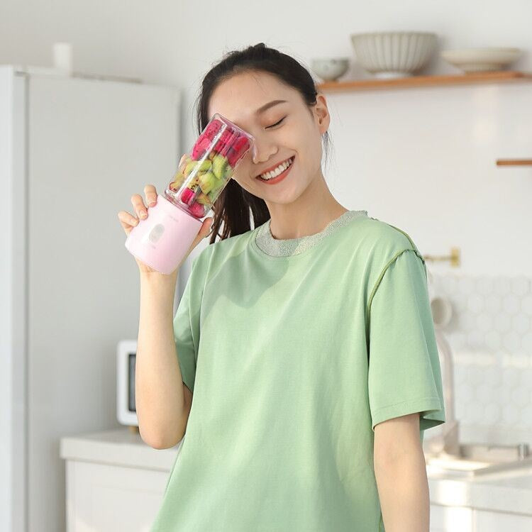 📢📢Big Sale Now On!⏰Portable Home Juice Extractor