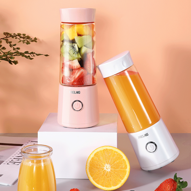 📢📢Big Sale Now On!⏰Portable Home Juice Extractor