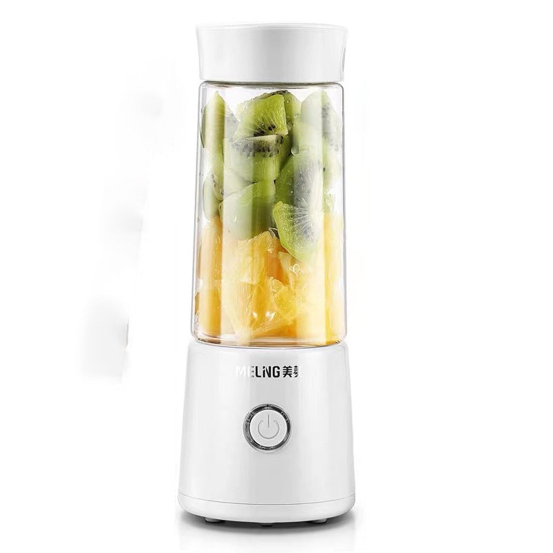 📢📢Big Sale Now On!⏰Portable Home Juice Extractor
