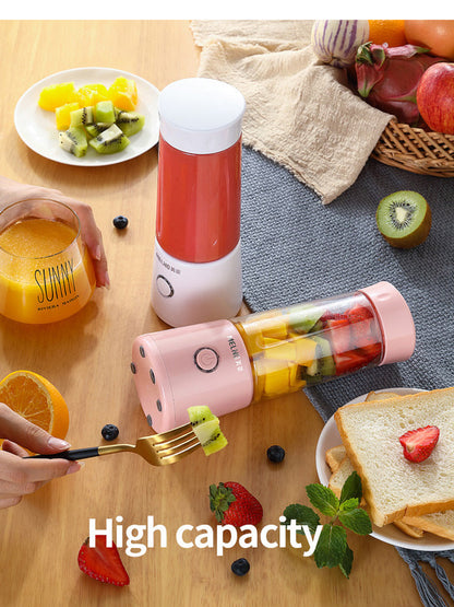 📢📢Big Sale Now On!⏰Portable Home Juice Extractor