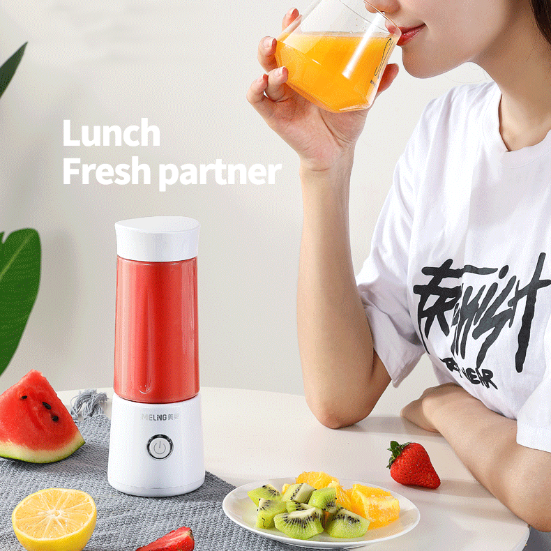 📢📢Big Sale Now On!⏰Portable Home Juice Extractor