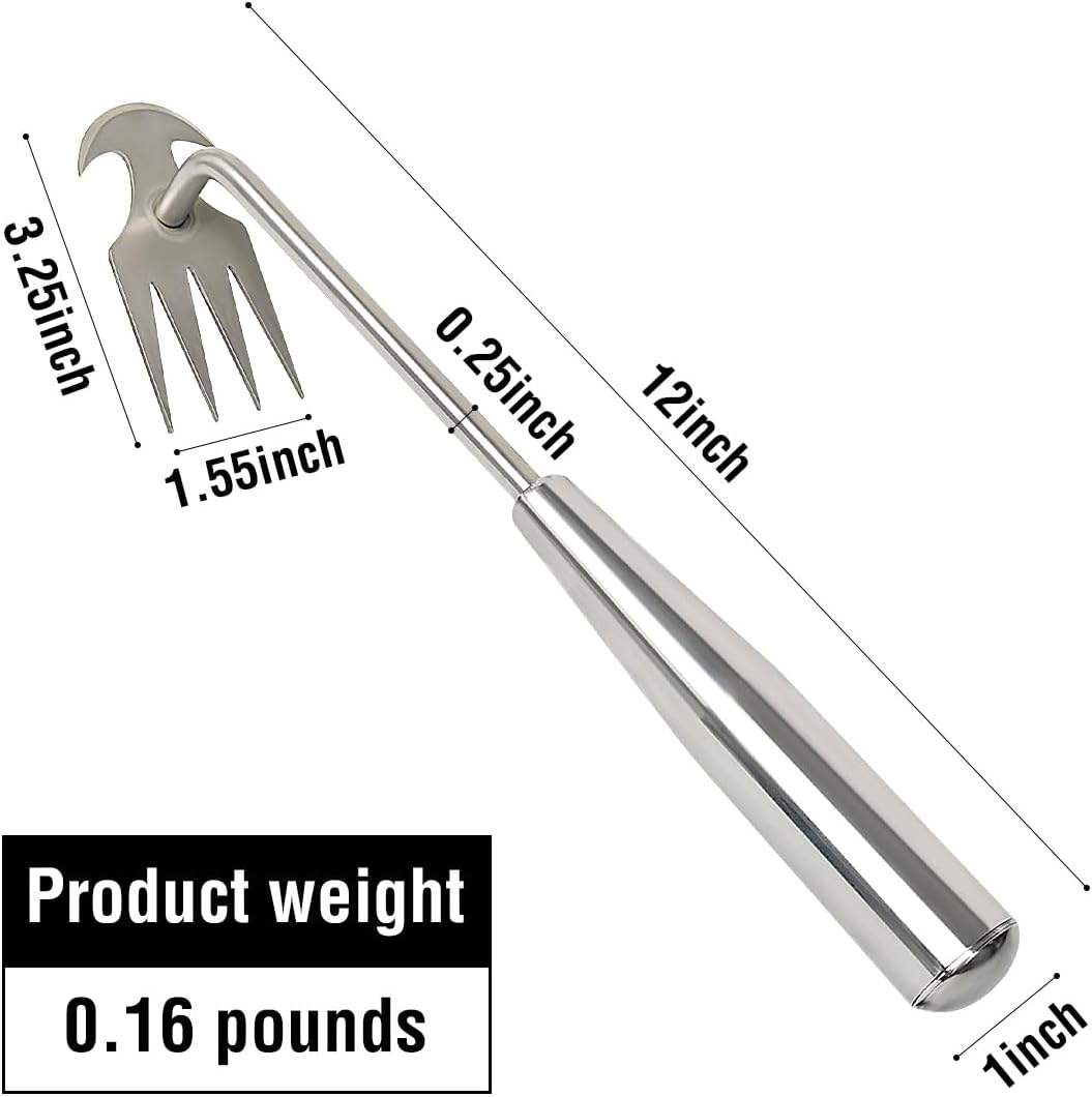 📢📢50%  OFF !! ⏰Weeding Artifact Uprooting Weeding Tool
